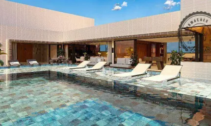 Apartamento com 2 quartos à venda na Avenida Marechal Hermes, Canto do Forte, Praia Grande
