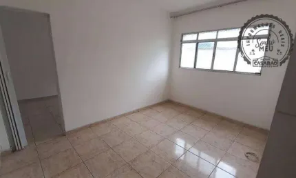 Apartamento com 1 quarto à venda na Avenida Presidente Costa e Silva, Boqueirão, Praia Grande