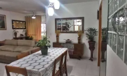 Apartamento com 3 dormitórios à venda, 115 m² por R$ 950.000,00 - Guilhermina - Praia Grande/SP
