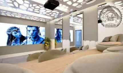 Apartamento com 1 quarto à venda na Rua José Carlos Pacce, Vila Caiçara, Praia Grande