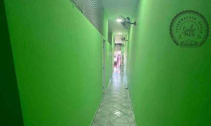 Ponto para alugar, 144 m² por R$ 3.800,00/mês - Caiçara - Praia Grande/SP