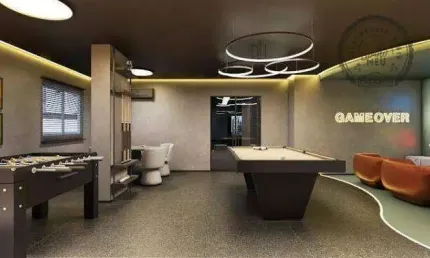 Apartamento com 2 quartos à venda na Rua Ipanema, Guilhermina, Praia Grande