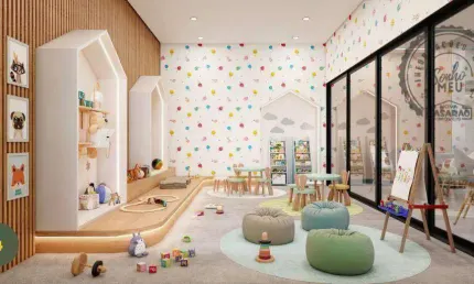 Apartamento com 2 quartos à venda na Rua Limeira, Boqueirão, Praia Grande