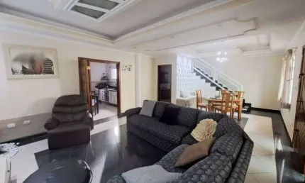 Casa com 3 quartos à venda na Rua Carlos Gomes, Cidade Ocian, Praia Grande