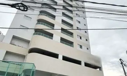 Apartamento com 2 quartos à venda na Vila Dinapolis, Mongaguá 