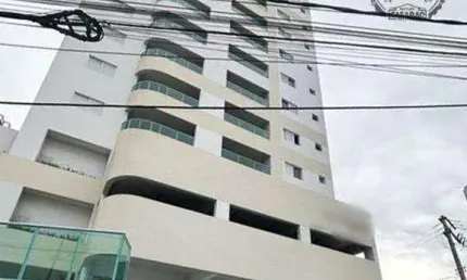 Apartamento com 2 quartos à venda na Vila Dinapolis, Mongaguá 
