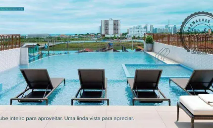 Apartamento com 2 quartos à venda na Rua Aldo Coli, Vila Mirim, Praia Grande