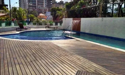 Apartamento com 2 quartos para alugar na Rua Maria Tognini, Vilamar, Praia Grande