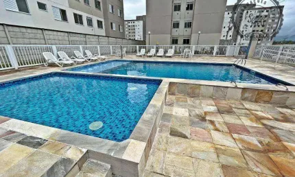 Apartamento com 2 quartos para alugar na Rua Sérgio Gregório, Vila Sonia, Praia Grande