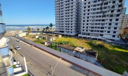 Apartamento com 2 quartos à venda na Rua Caiapós, Tupi, Praia Grande