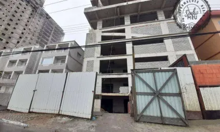 Apartamento com 2 quartos à venda na Avenida Presidente Castelo Branco, Jardim Real, Praia Grande