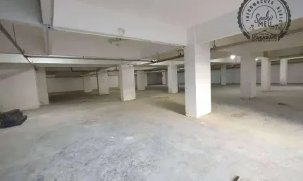 Cobertura com 3 quartos à venda na Rua Vitório Morbim, Vilamar, Praia Grande