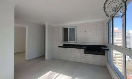 Cobertura com 3 quartos à venda na Rua Vitório Morbim, Vila Caiçara, Praia Grande