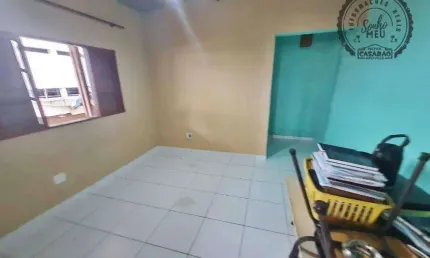 Casa com 4 quartos para alugar na Avenida Presidente Castelo Branco, Vila Assunção, Praia Grande