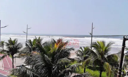 Apartamento com 2 quartos à venda na Rua Catarina Bandieira, Vilamar, Praia Grande