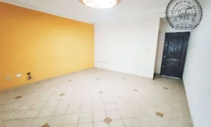 Sobrado com 3 dormitórios à venda, 147 m² por r$ 630.000,00 - vila assunção - praia grande/sp