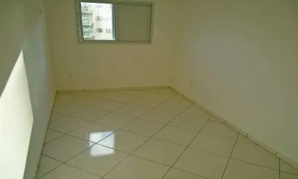 Apartamento com 2 quartos à venda na Rua Iporanga, Guilhermina, Praia Grande