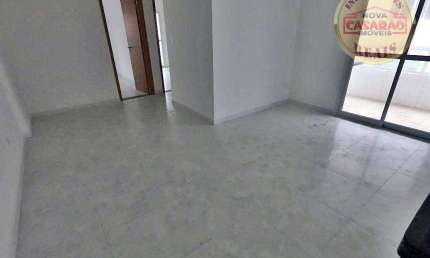 Apartamento com 2 dormitórios à venda, 81 m² por R$ 560.000,00 - Aviação - Praia Grande/SP