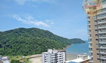 Apartamento com 3 quartos à venda na Rua Brigadeiro Faria Lima, Canto do Forte, Praia Grande