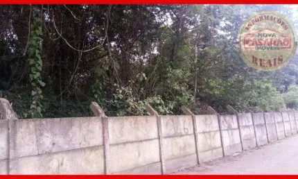 Terreno à venda, 2941 m² por R$ 7.441.236,00 - Mirim - Praia Grande/SP