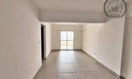 Apartamento com 2 quartos à venda na Rua Mem de Sá, Aviação, Praia Grande