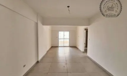 Apartamento com 2 quartos à venda na Rua Mem de Sá, Aviação, Praia Grande