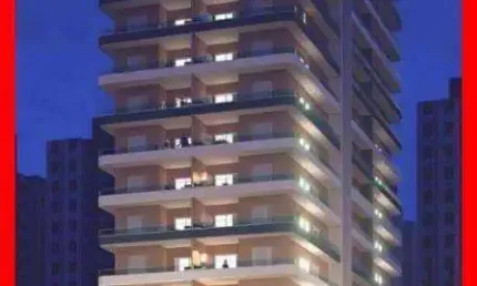 Apartamento com 2 quartos à venda na Rua Teófila Vanderlinde, Cidade Ocian, Praia Grande