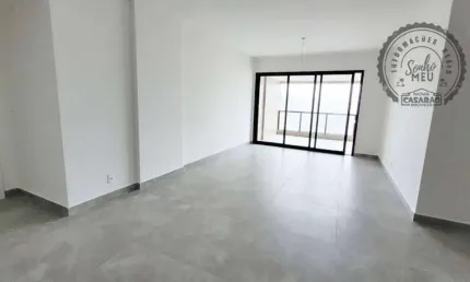 Apartamento localizado no canto do forte - praia grande/sp