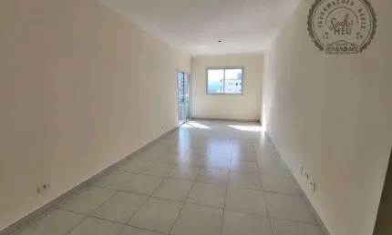 Apartamento com 2 quartos à venda na Rua Francisco Pettinati, Cidade Ocian, Praia Grande