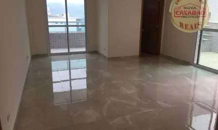 Cobertura com 4 dormitórios à venda, 200 m² por R$ 1.790.000,00 - Ocian - Praia Grande/SP