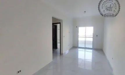Apartamento com 2 quartos à venda na Rua José da Silva Machado, Tupi, Praia Grande