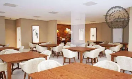 Apartamento com 2 dormitórios à venda, 65 m² por r$ 450.000,00 - canto do forte - praia grande/sp