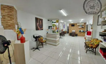 Casa com 2 dormitórios à venda, 160 m² por R$ 300.000,00 - Jardim Quietude - Praia Grande/SP