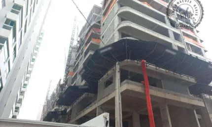 Apartamento com 2 dormitórios à venda, 82 m² por r$ 637.483,00 - ocian - praia grande/sp