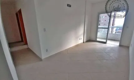 Apartamento com 2 quartos à venda na Rua José de Alencar, Vila Assunção, Praia Grande