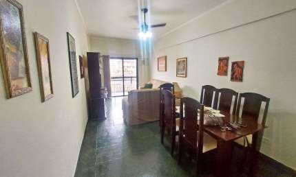 Apartamento com 1 quarto à venda na Rua Américo Vespúcio, Aviação, Praia Grande
