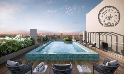 Apartamento com 2 dormitórios à venda, 79 m² por R$ 435.600,00 - Canto do Forte - Praia Grande/SP