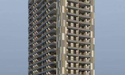 Apartamento com 3 quartos à venda na Rua General Osório, Canto do Forte, Praia Grande