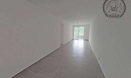 Apartamento Garden no Canto do Forte - Praia Grande/SP