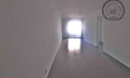 Apartamento com 2 quartos à venda na Rua Otelo Rodrigues Franco, Canto do Forte, Praia Grande