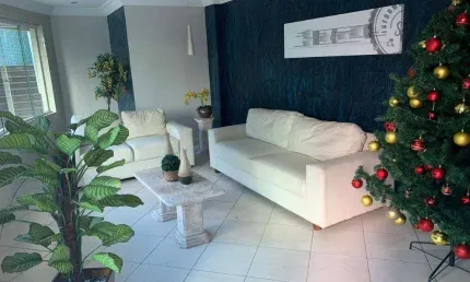 Apartamento com 2 quartos à venda na Rua Guaicurus, Tupi, Praia Grande