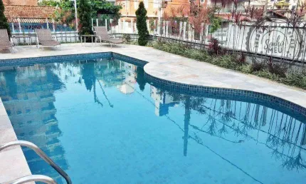 Apartamento com 3 dormitórios à venda, 153 m² por R$ 990.000,00 - Aviação - Praia Grande/SP