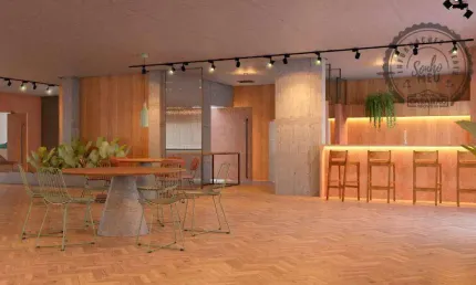 Apartamento com 2 quartos à venda na Avenida Costa Machado, Canto do Forte, Praia Grande
