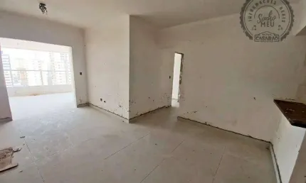 Apartamento com 3 dormitórios à venda, 98 m² por r$ 750.000,00 - aviação - praia grande/sp
