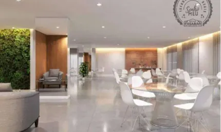 Apartamento com 2 dormitórios à venda, 94 m² por r$ 570.000,00 - vila guilhermina - praia grande/sp