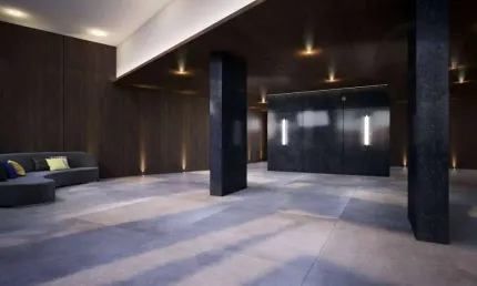 Apartamento com 3 quartos à venda na Avenida Marechal Mallet, Canto do Forte, Praia Grande