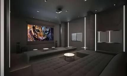 Apartamento com 3 dormitórios à venda, 145 m² por r$ 1.100.000,00 - canto do forte - praia grande/sp