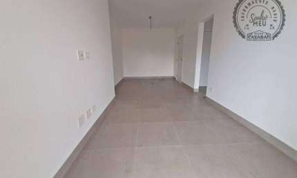 Apartamento com 3 quartos à venda na Rua Caribas, Aviação, Praia Grande
