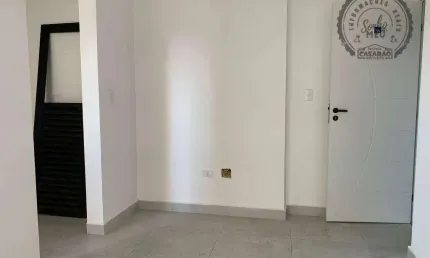Apartamento com 2 quartos à venda na Rua Suias, Tupi, Praia Grande