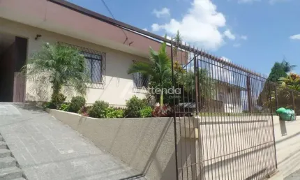 Casa com 3 quartos à venda no Itaum, Joinville 